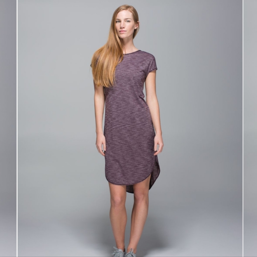 Lululemon retreat dress
